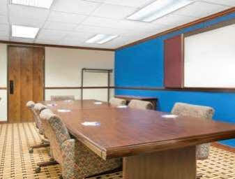 Hotel Baymont By Wyndham La Crosse/onalaska Onalaska