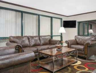 Hotel Baymont By Wyndham La Crosse/onalaska